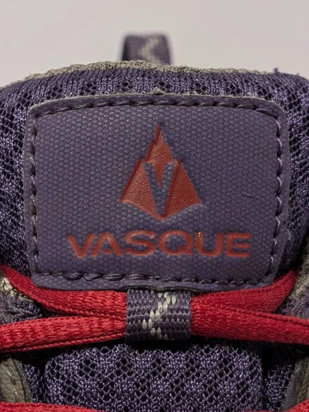 Vasque Velocity 2.0 Gore-Tex Trail Running Shoes